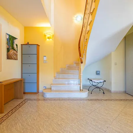 Pass The Keys With Garden And Private Swimming Pool * Marbella