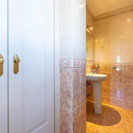 Holiday home Pass The Keys With Garden And Private Swimming Pool Marbella
