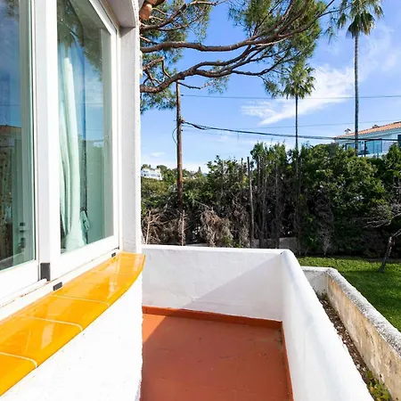 Pass The Keys With Garden And Private Swimming Pool Marbella