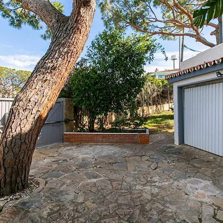 Holiday home Pass The Keys With Garden And Private Swimming Pool Marbella