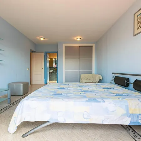 Pass The Keys With Garden And Private Swimming Pool Marbella
