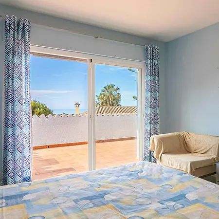 Holiday home Pass The Keys With Garden And Private Swimming Pool Marbella