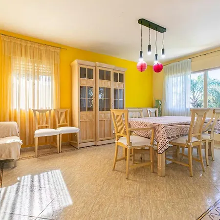 Pass The Keys With Garden And Private Swimming Pool Marbella