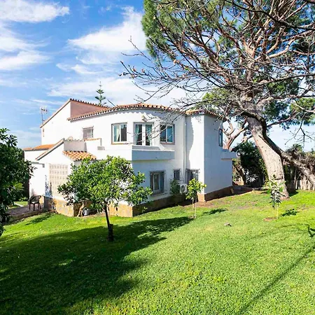 Holiday home Pass The Keys With Garden And Private Swimming Pool Marbella